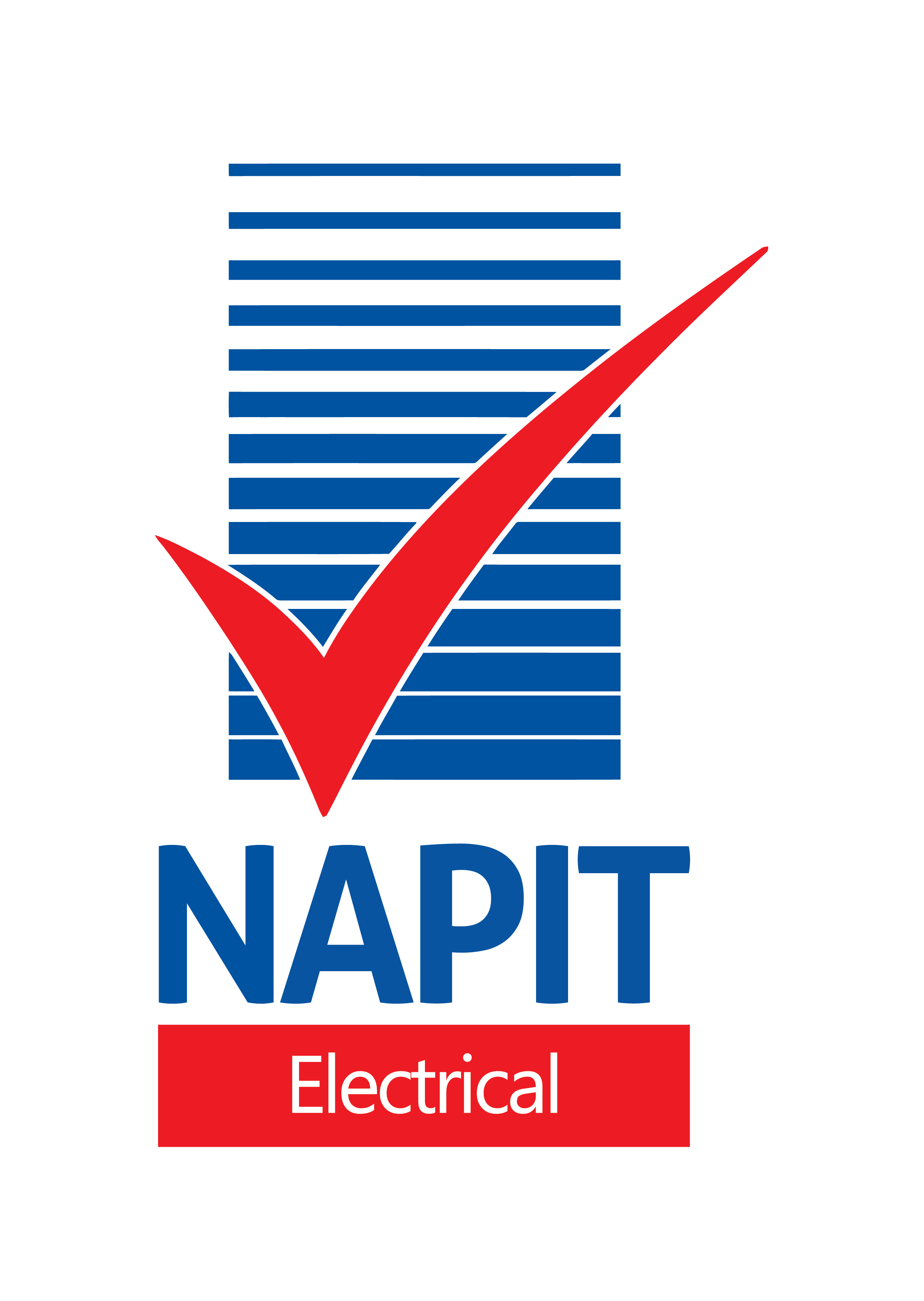 NAPIT Electrical logo