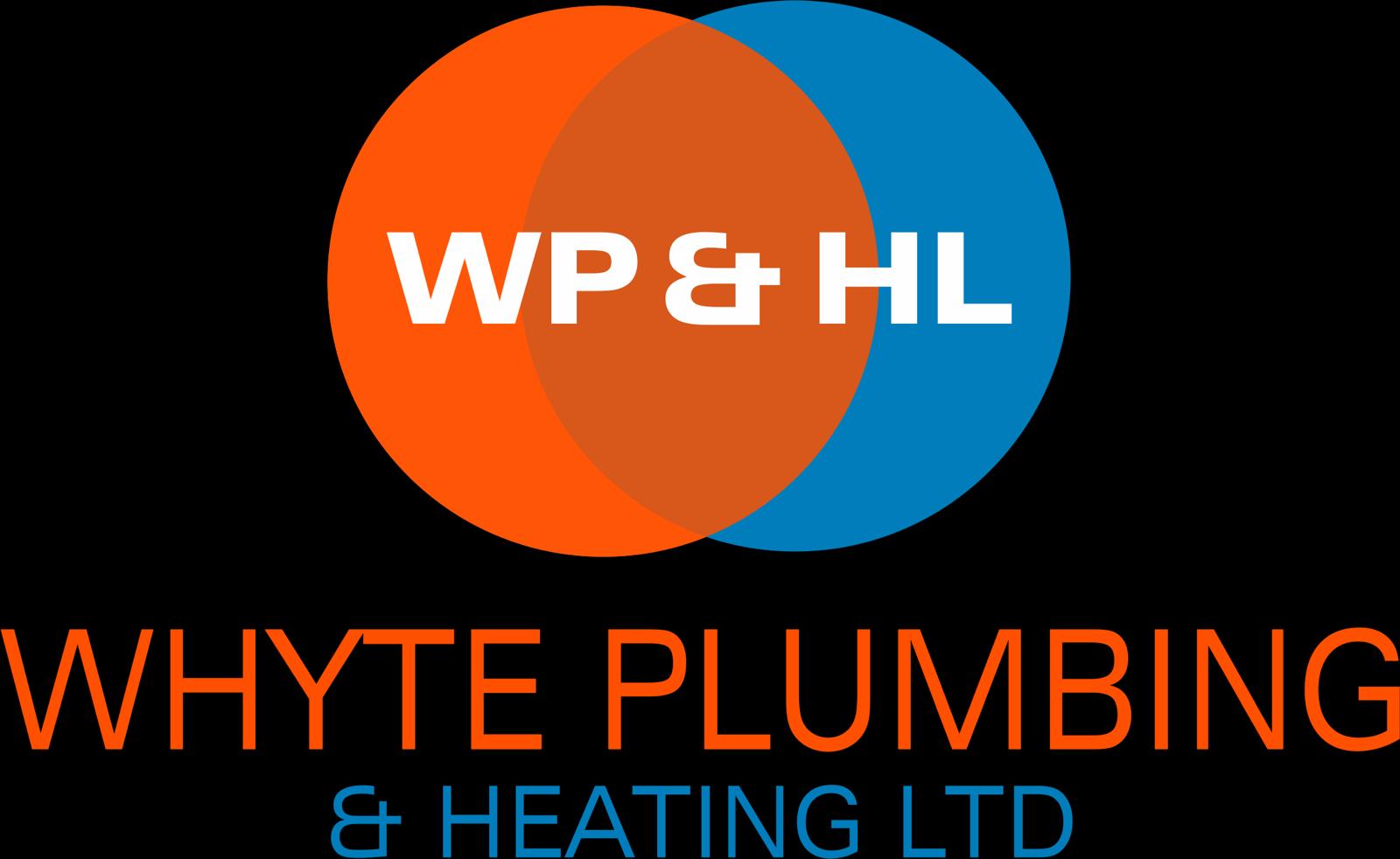 Whyte Plumbing & Heating Ltd logo